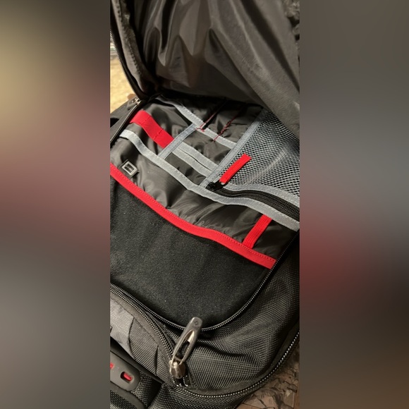 Samsonite backpack - Picture 2 of 5